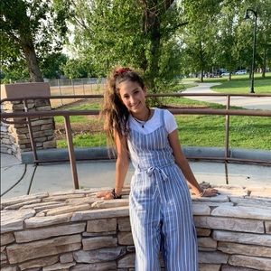 Meet your Posher, Makenna